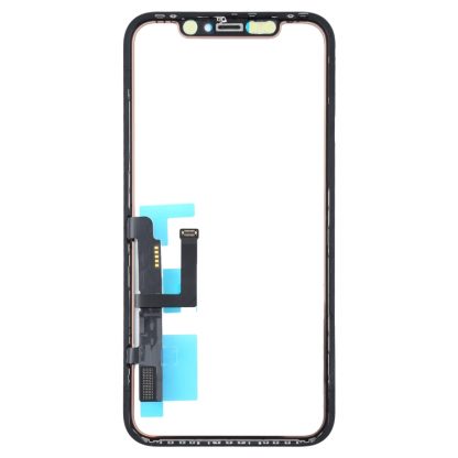 Touch Panel Without IC Chip for iPhone 11 - Image 3