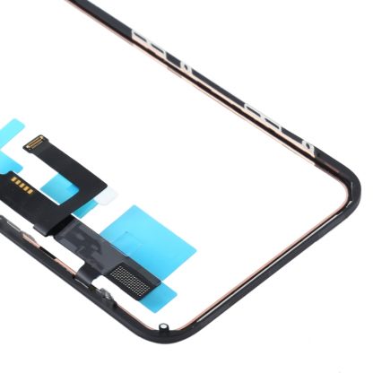 Touch Panel Without IC Chip for iPhone 11 - Image 5
