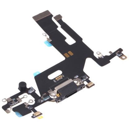 Original Charging Port Flex Cable for iPhone 11 - Image 2