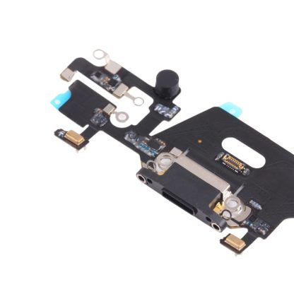 Original Charging Port Flex Cable for iPhone 11 - Image 4