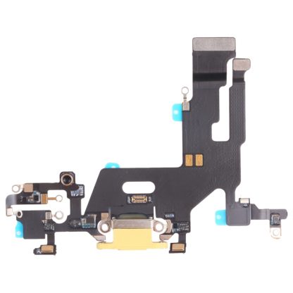 Original Charging Port Flex Cable for iPhone 11 - Image 10