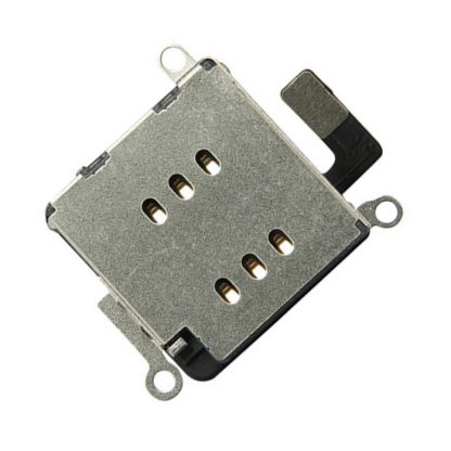 SIM Card Reader Socket for iPhone 11 - Image 2