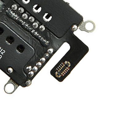 SIM Card Reader Socket for iPhone 11 - Image 4