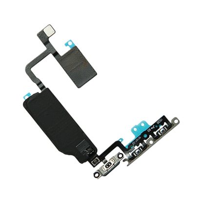 Volume Button Flex Cable for iPhone 11 - Image 2