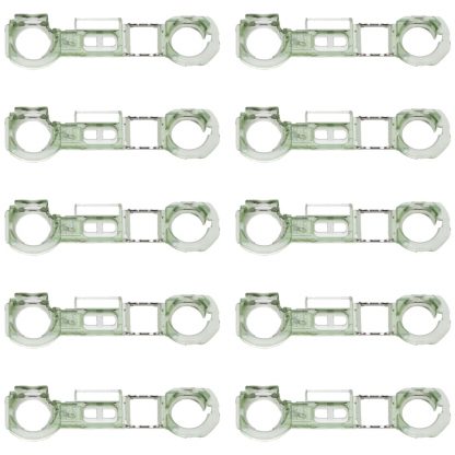 10 PCS Front Camera Holder for iPhone 11