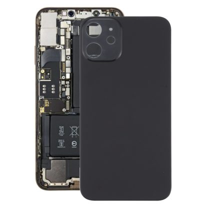 Battery Back Cover for iPhone 12 - Image 6