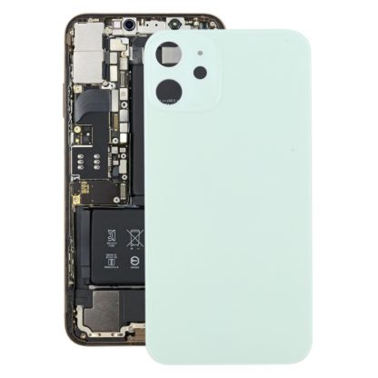 Battery Back Cover for iPhone 12 - Image 7