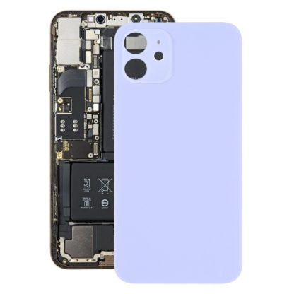 Battery Back Cover for iPhone 12 - Image 11