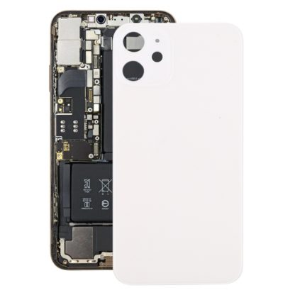 Battery Back Cover for iPhone 12 - Image 10