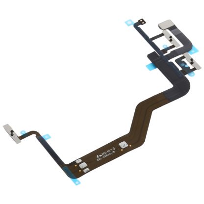 Power Button & Volume Button Flex Cable for iPhone 12 - Image 2