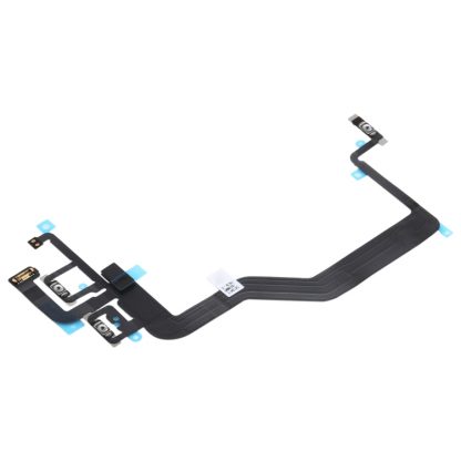 Power Button & Volume Button Flex Cable for iPhone 12 - Image 3