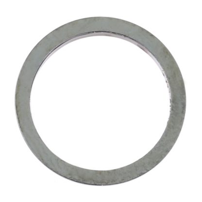 3 PCS Rear Camera Glass Lens Metal Protector Hoop Ring for iPhone 12 Pro - Image 2