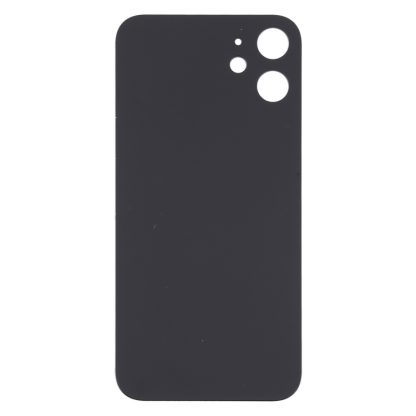 Easy Replacement Big Camera Hole Back Battery Cover for iPhone 12 - Image 3