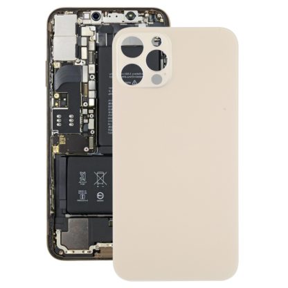 Battery Back Cover for iPhone 12 Pro - Image 7