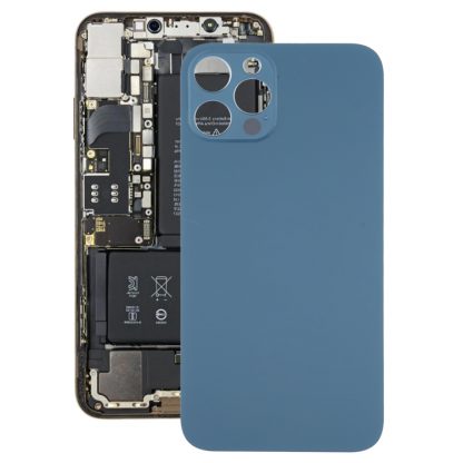 Battery Back Cover for iPhone 12 Pro - Image 9