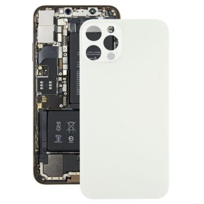 Battery Back Cover for iPhone 12 Pro - Image 8