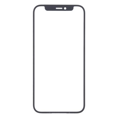 Front Screen Outer Glass Lens for iPhone 12 Pro - Image 2