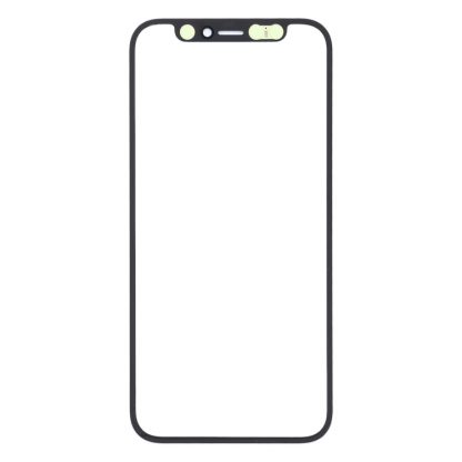 Front Screen Outer Glass Lens for iPhone 12 Pro - Image 3