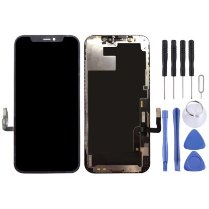 For iPhone 12 Original LCD Screen - Image 2