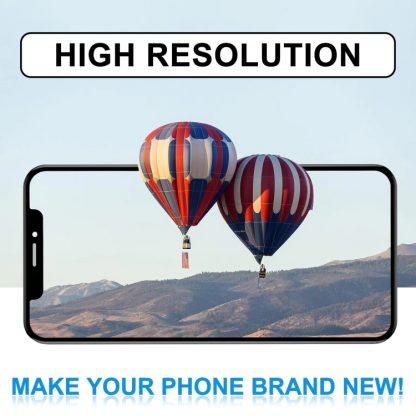 For iPhone 12 Original LCD Screen - Image 5