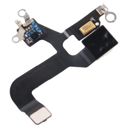 Microphone & Flashlight Flex Cable for iPhone 12 Pro - Image 3