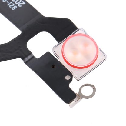 Microphone & Flashlight Flex Cable for iPhone 12 Pro - Image 4