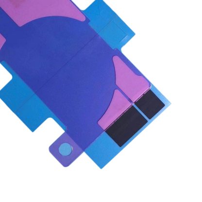10 PCS Battery Adhesive Tape Stickers for iPhone 12 Pro - Image 3