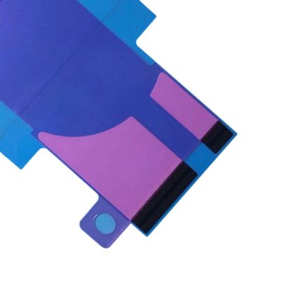 10 PCS Battery Adhesive Tape Stickers for iPhone 12 Pro - Image 4