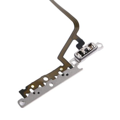 Power Button & Volume Button Flex Cable for iPhone XR (Change From iPXR to iP12) - Image 4