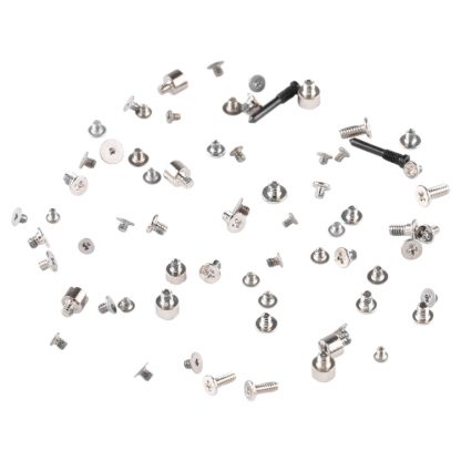 Complete Set Screws and Bolts for iPhone 12 Pro (Random Color Delivery) - Image 2