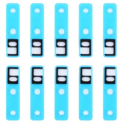 100 PCS Sensor Back Sticker for iPhone 12/12 Pro - Image 2