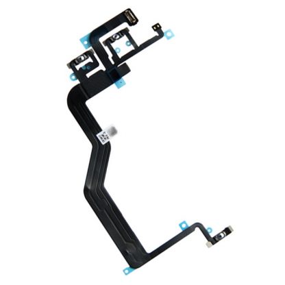 Power Button & Volume Button Flex Cable for iPhone 12 Pro - Image 2