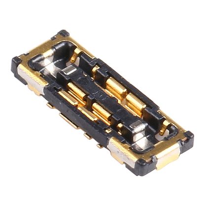 Battery FPC Connector On Motherboard  for iPhone 12 Pro Max / 12 / 12 Pro / 12 Mini - Image 2