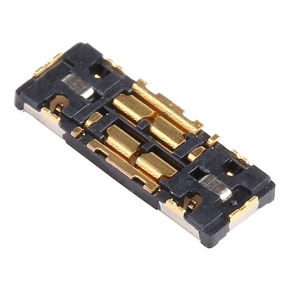 Battery FPC Connector On Motherboard  for iPhone 12 Pro Max / 12 / 12 Pro / 12 Mini - Image 4