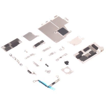 21 in 1 Inner Repair Accessories Part Set for iPhone 12 Pro - Image 2