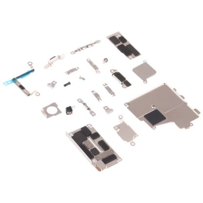 21 in 1 Inner Repair Accessories Part Set for iPhone 12 Pro - Image 3