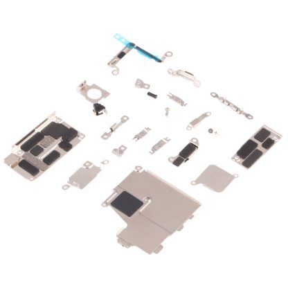 21 in 1 Inner Repair Accessories Part Set for iPhone 12 Pro - Image 4