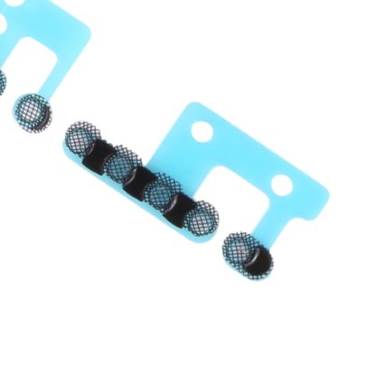 10 PCS Speaker Dustproof Mesh for iPhone 12 - Image 4