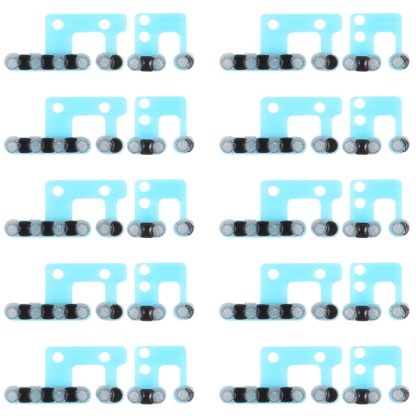 10 PCS Speaker Dustproof Mesh for iPhone 12 - Image 6