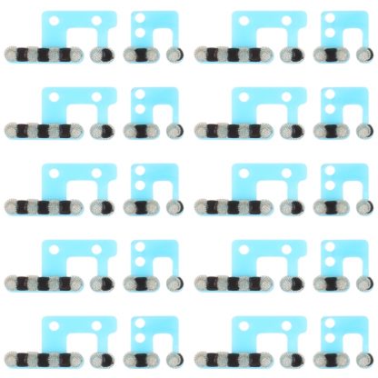 10 PCS Speaker Dustproof Mesh for iPhone 12 - Image 7