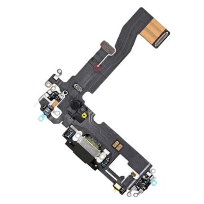 Original Charging Port Flex Cable for iPhone 12 - Image 2