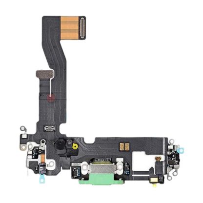 Original Charging Port Flex Cable for iPhone 12 - Image 4