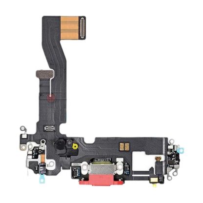 Original Charging Port Flex Cable for iPhone 12 - Image 6