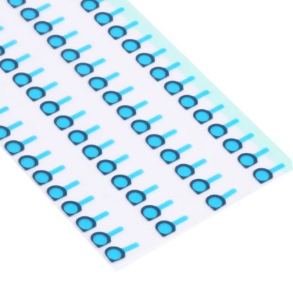 100 PCS Front Camera Dustproof Sponge Foam Pads (Big Ring) for iPhone 12 Pro / 12 Pro Max / 12 / 12 mini - Image 4