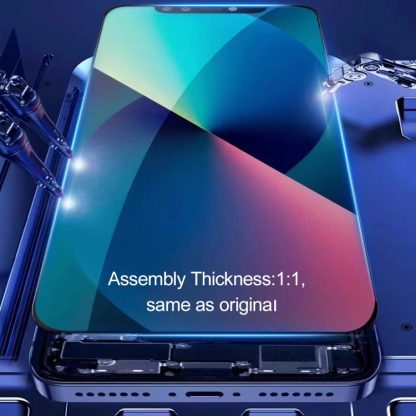 GX Hard OLED Screen Screen for iPhone 12 / 12 Pro - Image 7