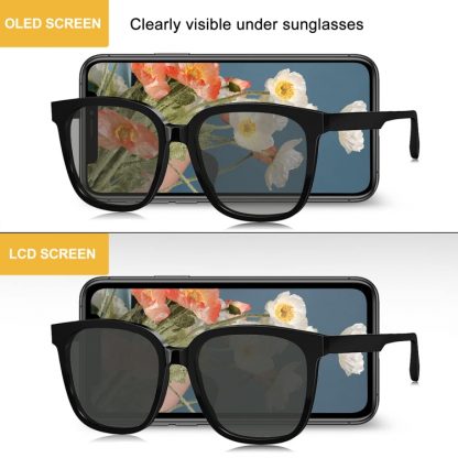 GX Hard OLED Screen Screen for iPhone 12 / 12 Pro - Image 8