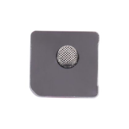 10 PCS Microphone Dustproof Mesh for iPhone 12 / 12 Pro - Image 2