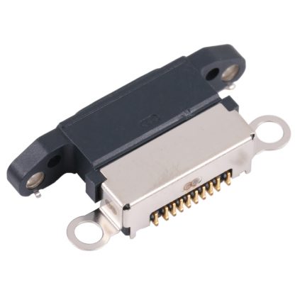 Charging Port Connector for iPhone 12 / 12 Pro - Image 3