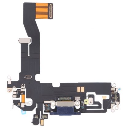 For iPhone 12 Charging Port Flex Cable - Image 7