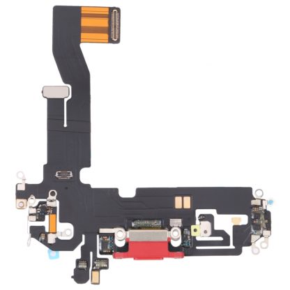 For iPhone 12 Charging Port Flex Cable - Image 8